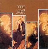 Mina - Amanti Di Valore
