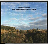 NiccolÃ² Fabi - Una Somma Di Piccole Cose