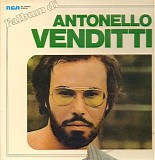 Antonello Venditti - L' Album di Antonello Venditti