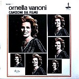 Ornella Vanoni - Canzoni da films