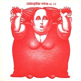 Mina - Caterpillar