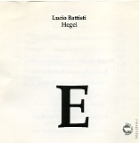 Lucio Battisti - Hegel