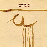 Lucio Battisti - Don Giovanni