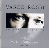Vasco Rossi - The Platinum Collection