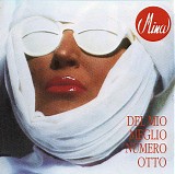 Mina - Del Mio Meglio Numero Otto