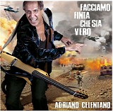 Adriano Celentano - Facciamo Finta Che Sia Vero