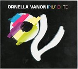 Ornella Vanoni - PiÃ¹ di te