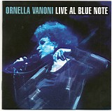 Ornella Vanoni - Live Al Blue Note