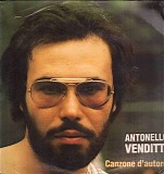 Antonello Venditti - Canzone d'autore