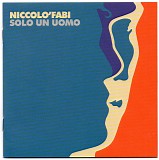 NiccolÃ² Fabi - Solo Un Uomo