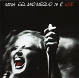 Mina - Del mio meglio N.6 Live