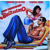Adriano Celentano - Segni Particolari Bellissimo