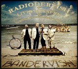 Radiodervish - Bandervish