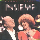 Ornella Vanoni & Gino Paoli - Vanoni Paoli Insieme