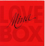 Mina - Love Box