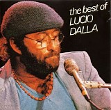 Lucio Dalla - The Best
