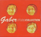 Giorgio Gaber - Studio Collection