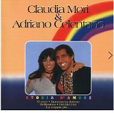 Adriano Celentano & Claudia Mori - Storia D'Amore