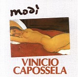 Vinicio Capossela - ModÃ¬