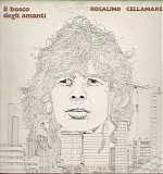 Ron - Il bosco degli amanti