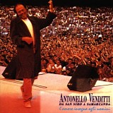 Antonello Venditti - Da San Siro A Samarcanda (L'amore insegna agli uomini)