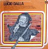Lucio Dalla - Il Primo