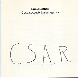 Lucio Battisti - Cosa SuccederÃ  Alla Ragazza