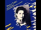 Paola Turci - Ragazza Sola, Ragazza Blu