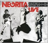 Negrita - Negrita Live 2012 - Palalottomatica