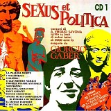 Giorgio Gaber - Sexus et politica