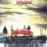 Lucio Dalla - Automobili