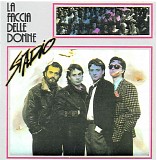 Stadio - La faccia delle donne