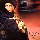 Mina - Si, buana vol. 1