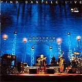 Pino Daniele - Concerto Medina Tour 2001