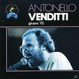 Antonello Venditti - Gli Anni '70
