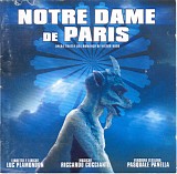 Riccardo Cocciante - Notre Dame de Paris - Italiano