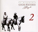 Lucio Battisti E Mogol - Le Avventure Di Lucio Battisti E Mogol 2