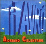 Adriano Celentano - Ti Avro'