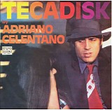 Adriano Celentano - Tecadisk