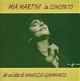 Mia Martini - Mia Martini in Concerto