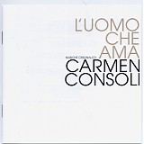 Carmen Consoli - L'Uomo Che Ama