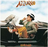 Adriano Celentano - Azzurro - Una Carezza In Un Pugno