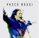 Vasco Rossi - Generazione Cantautori