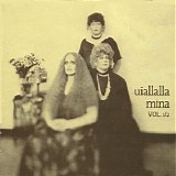 Mina - Uiallalla