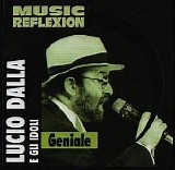 Lucio Dalla E Gli Idoli - Geniale? 1969-70 (inediti)