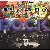 Adriano Celentano - Adriano Rock