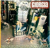 Giorgia - Mangio troppa cioccolata