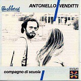 Antonello Venditti - Compagno Di Scuola