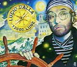 Lucio Dalla - 12000 Lune