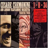 Cesare Cremonini - 1+8+24